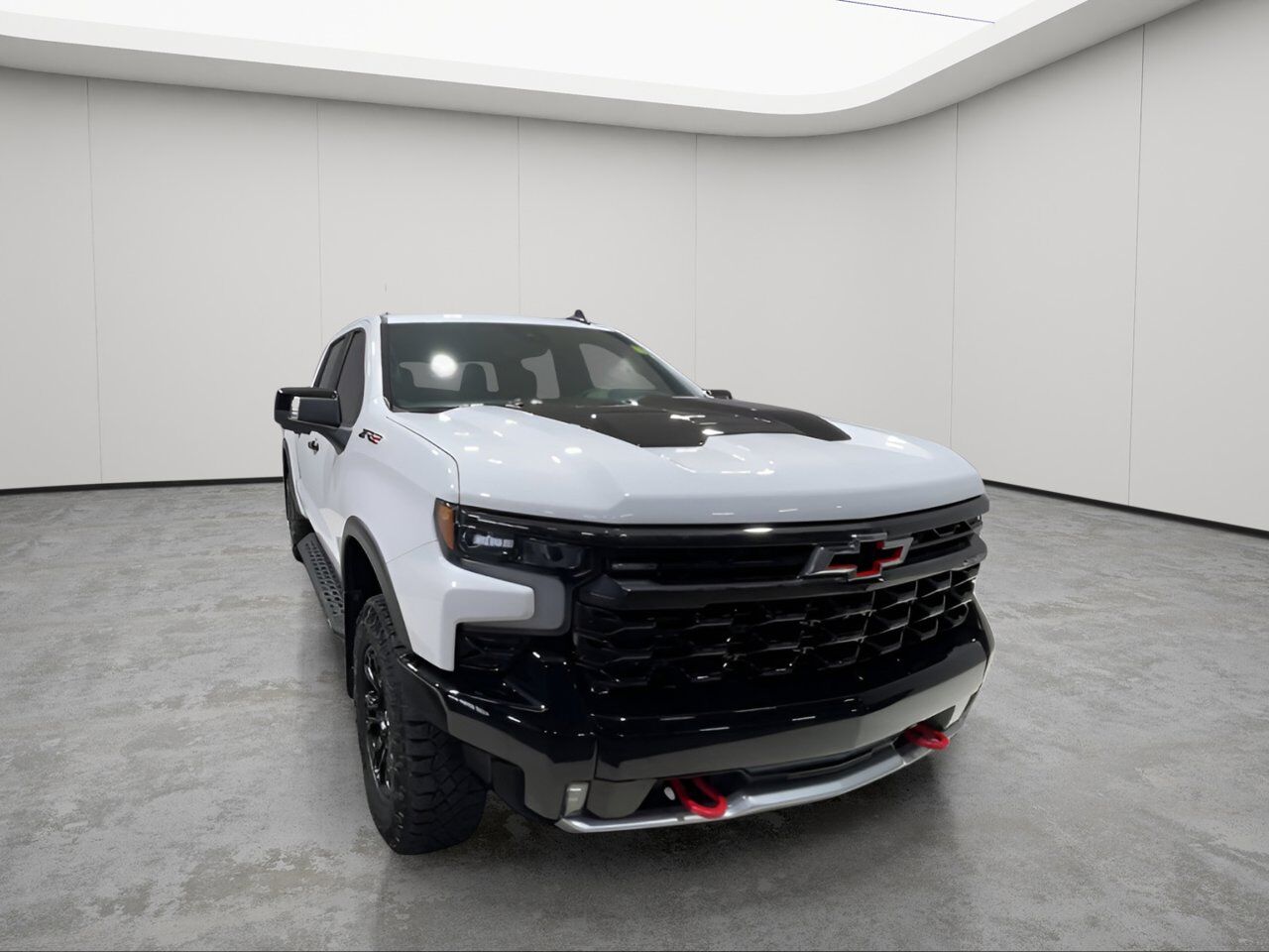 2024 Chevrolet Silverado 1500 ZR2 Sherwood Park AB