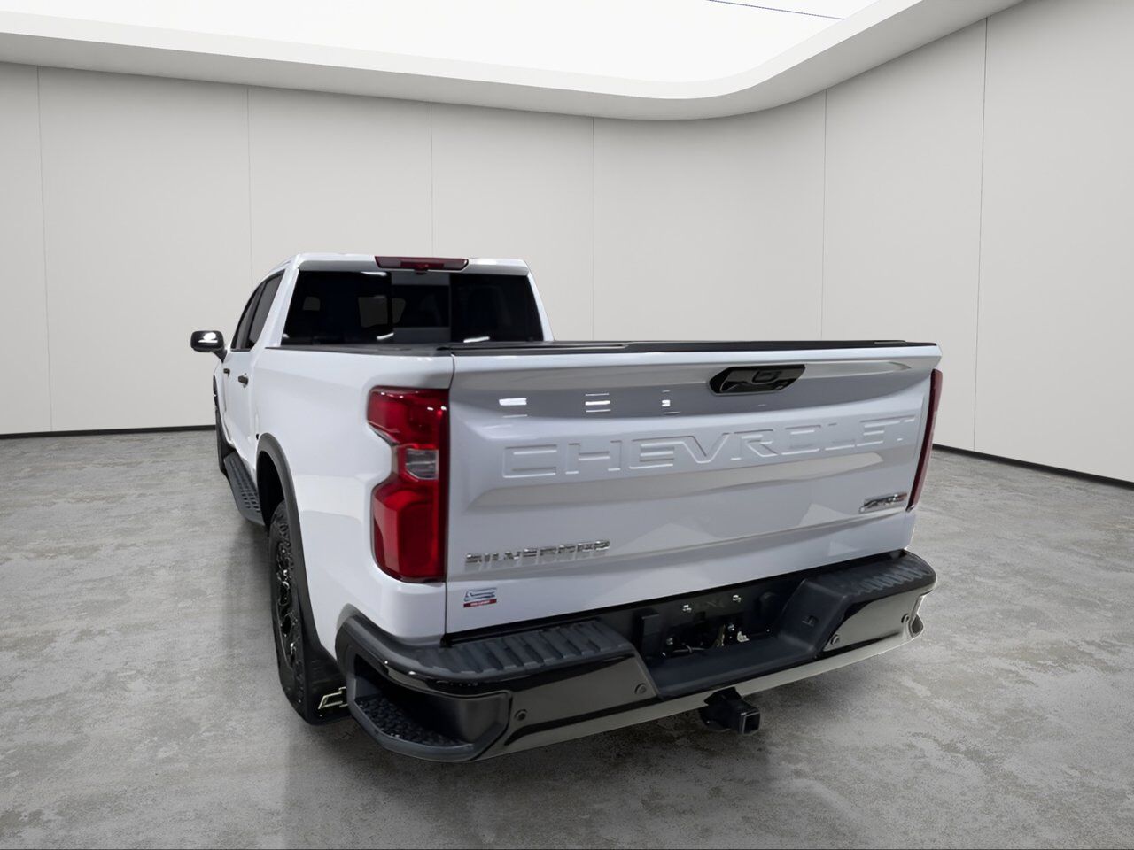 2024 Chevrolet Silverado 1500 ZR2 Sherwood Park AB