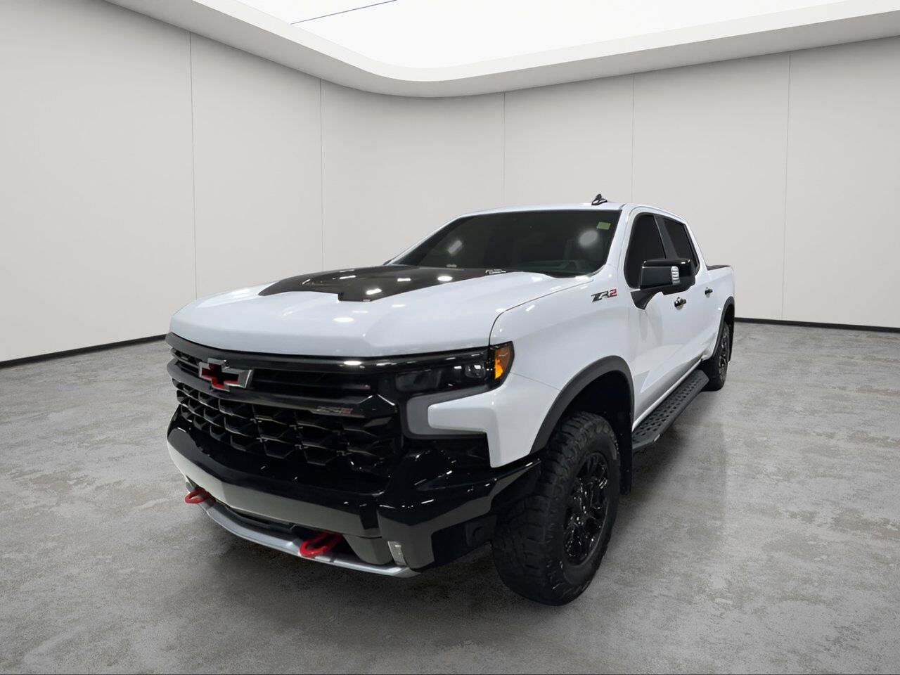2024 Chevrolet Silverado 1500 ZR2 Sherwood Park AB