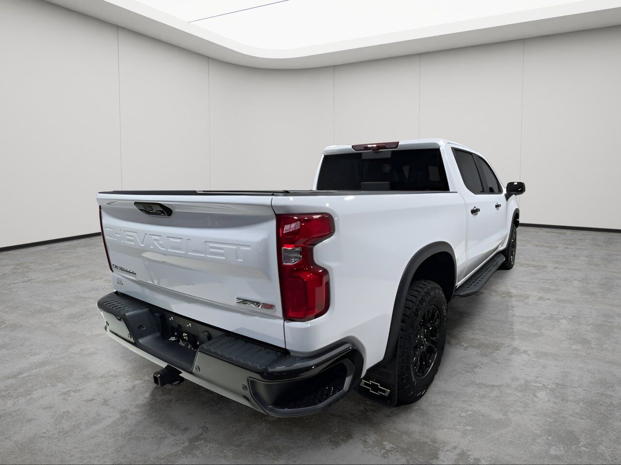 2024 Chevrolet Silverado 1500 ZR2 Sherwood Park AB