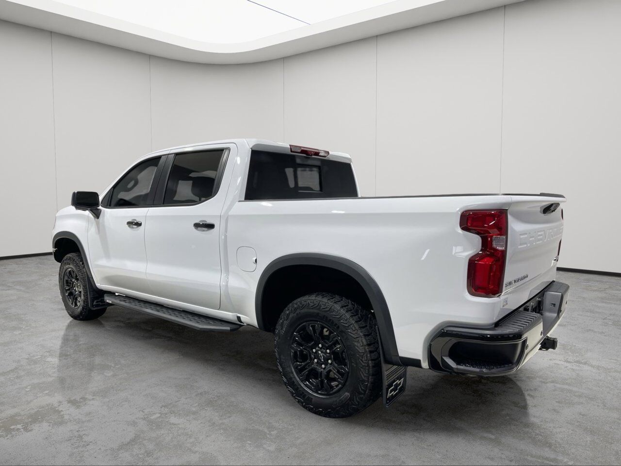 2024 Chevrolet Silverado 1500 ZR2 Sherwood Park AB