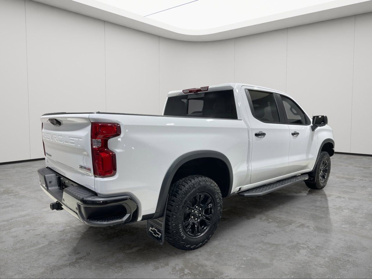 2024 Chevrolet Silverado 1500 ZR2 Sherwood Park AB