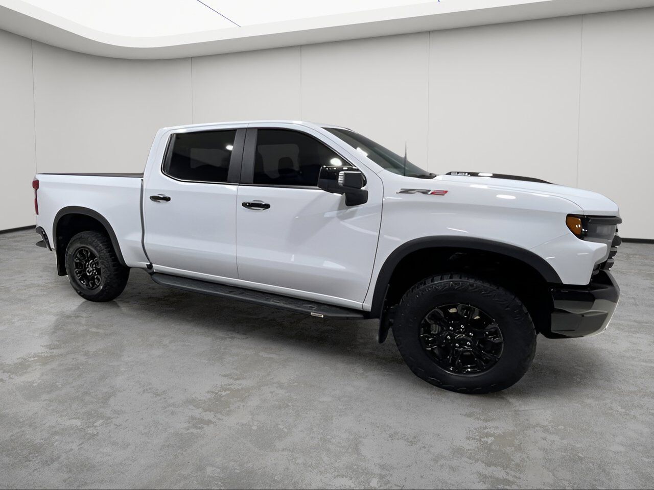 2024 Chevrolet Silverado 1500 ZR2 Sherwood Park AB