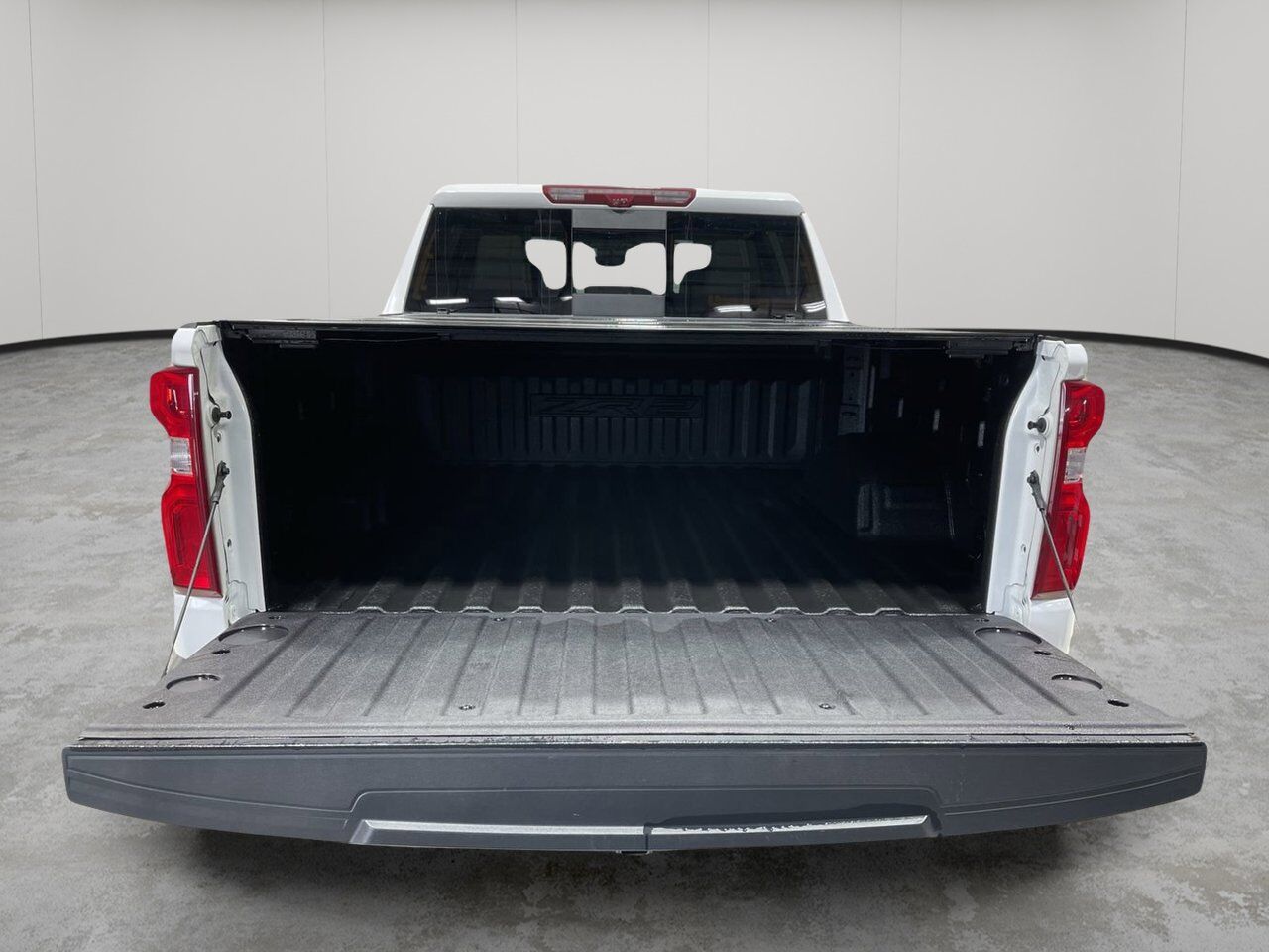 2024 Chevrolet Silverado 1500 ZR2 Sherwood Park AB