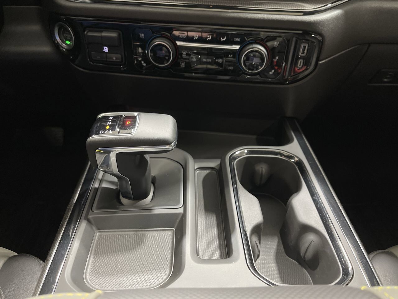 2024 Chevrolet Silverado 1500 ZR2 Sherwood Park AB