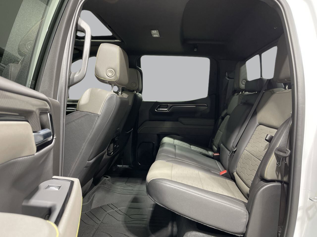 2024 Chevrolet Silverado 1500 ZR2 Sherwood Park AB