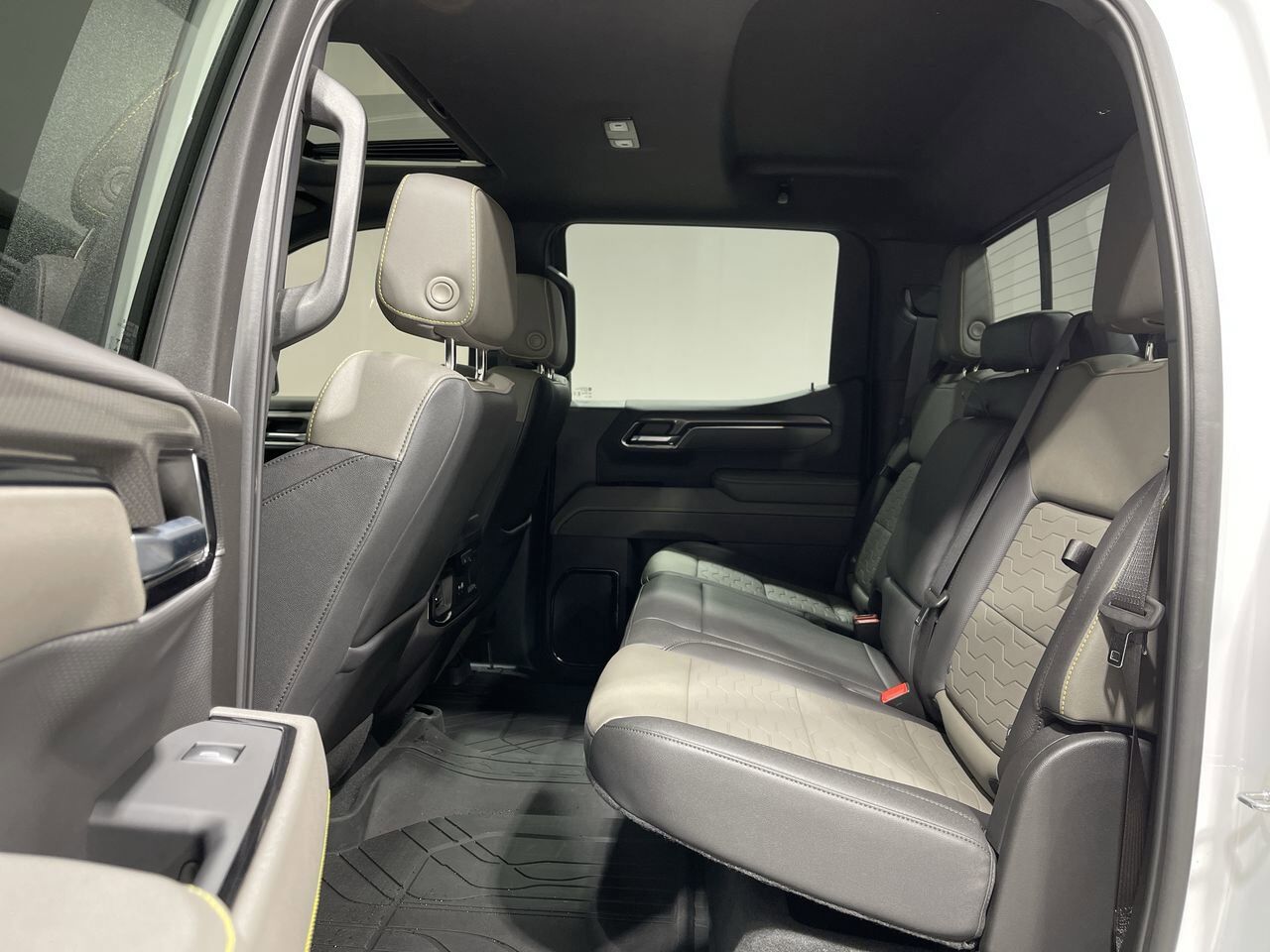 2024 Chevrolet Silverado 1500 ZR2 Sherwood Park AB