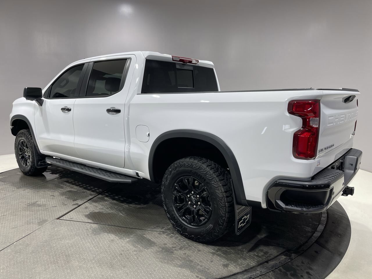 2024 Chevrolet Silverado 1500 ZR2 Sherwood Park AB