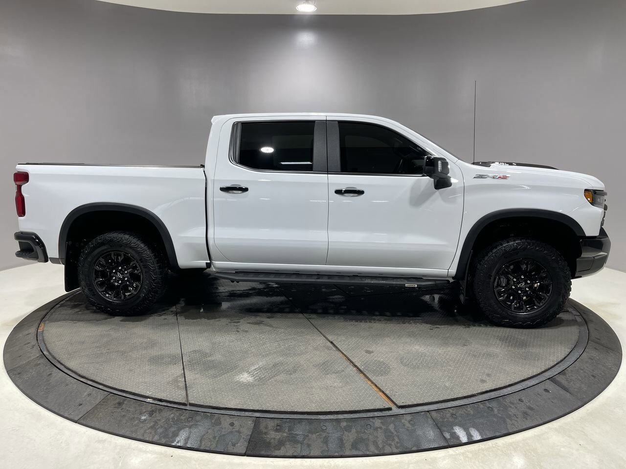 2024 Chevrolet Silverado 1500 ZR2 Sherwood Park AB