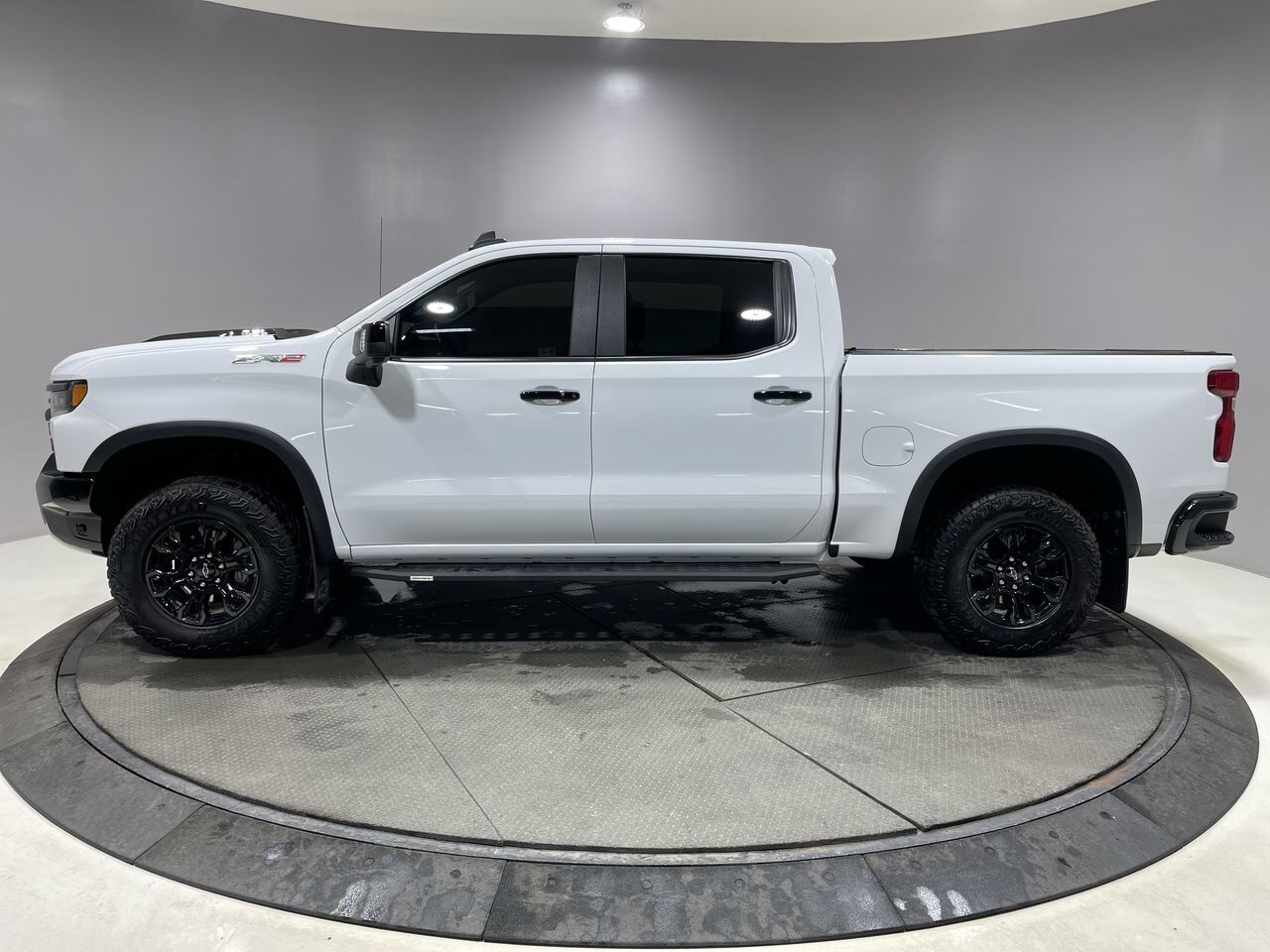 2024 Chevrolet Silverado 1500 ZR2 Sherwood Park AB