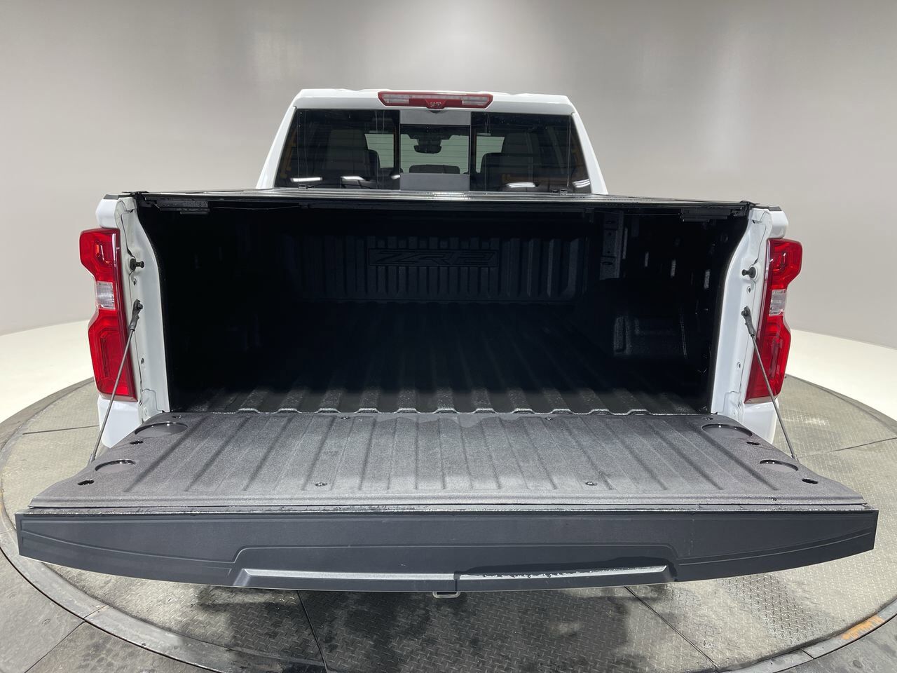 2024 Chevrolet Silverado 1500 ZR2 Sherwood Park AB
