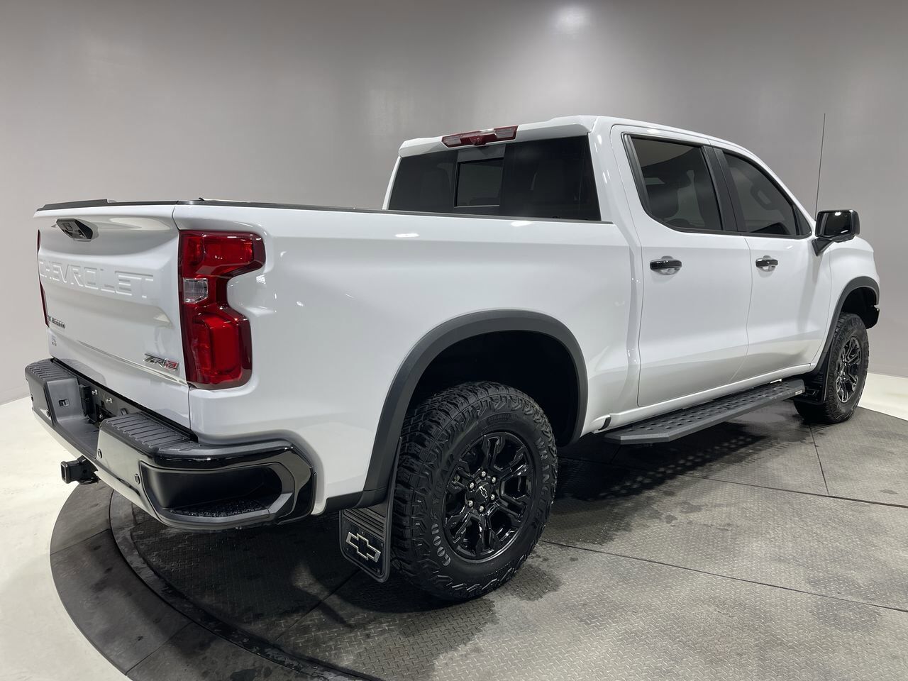 2024 Chevrolet Silverado 1500 ZR2 Sherwood Park AB