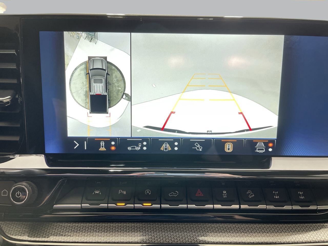 2024 Chevrolet Silverado 1500 ZR2 Sherwood Park AB