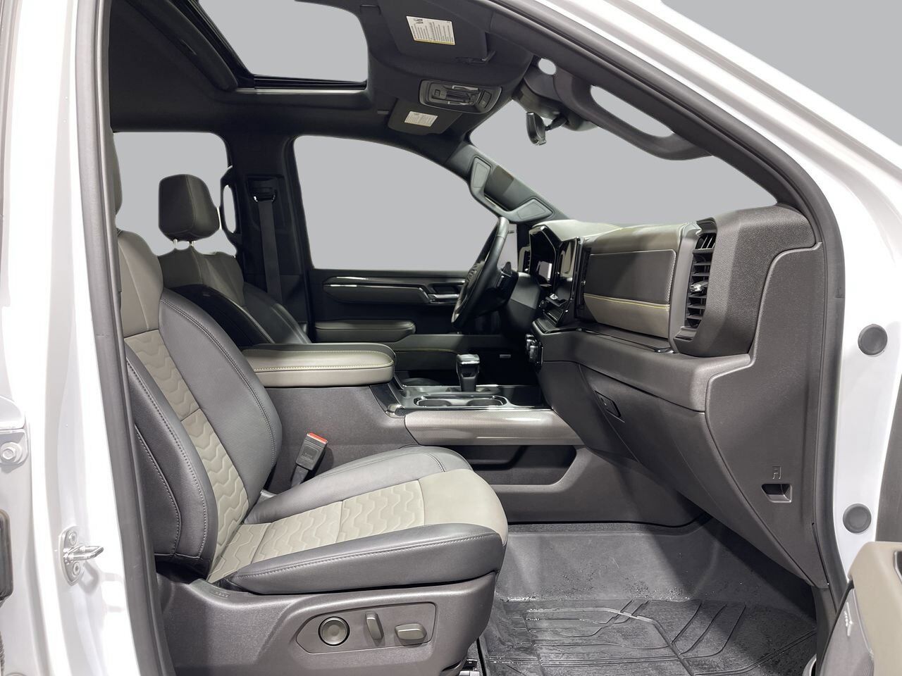 2024 Chevrolet Silverado 1500 ZR2 Sherwood Park AB