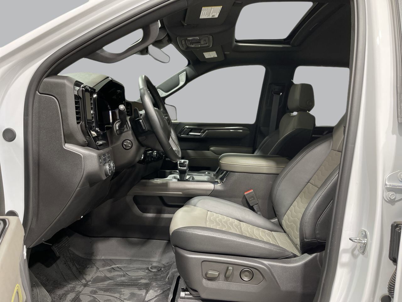 2024 Chevrolet Silverado 1500 ZR2 Sherwood Park AB