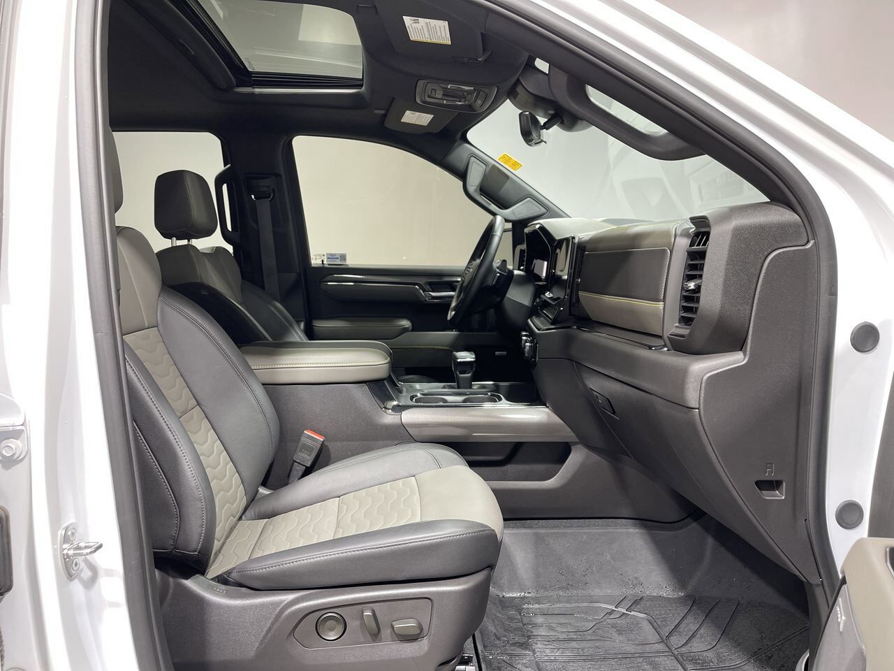 2024 Chevrolet Silverado 1500 ZR2 Sherwood Park AB