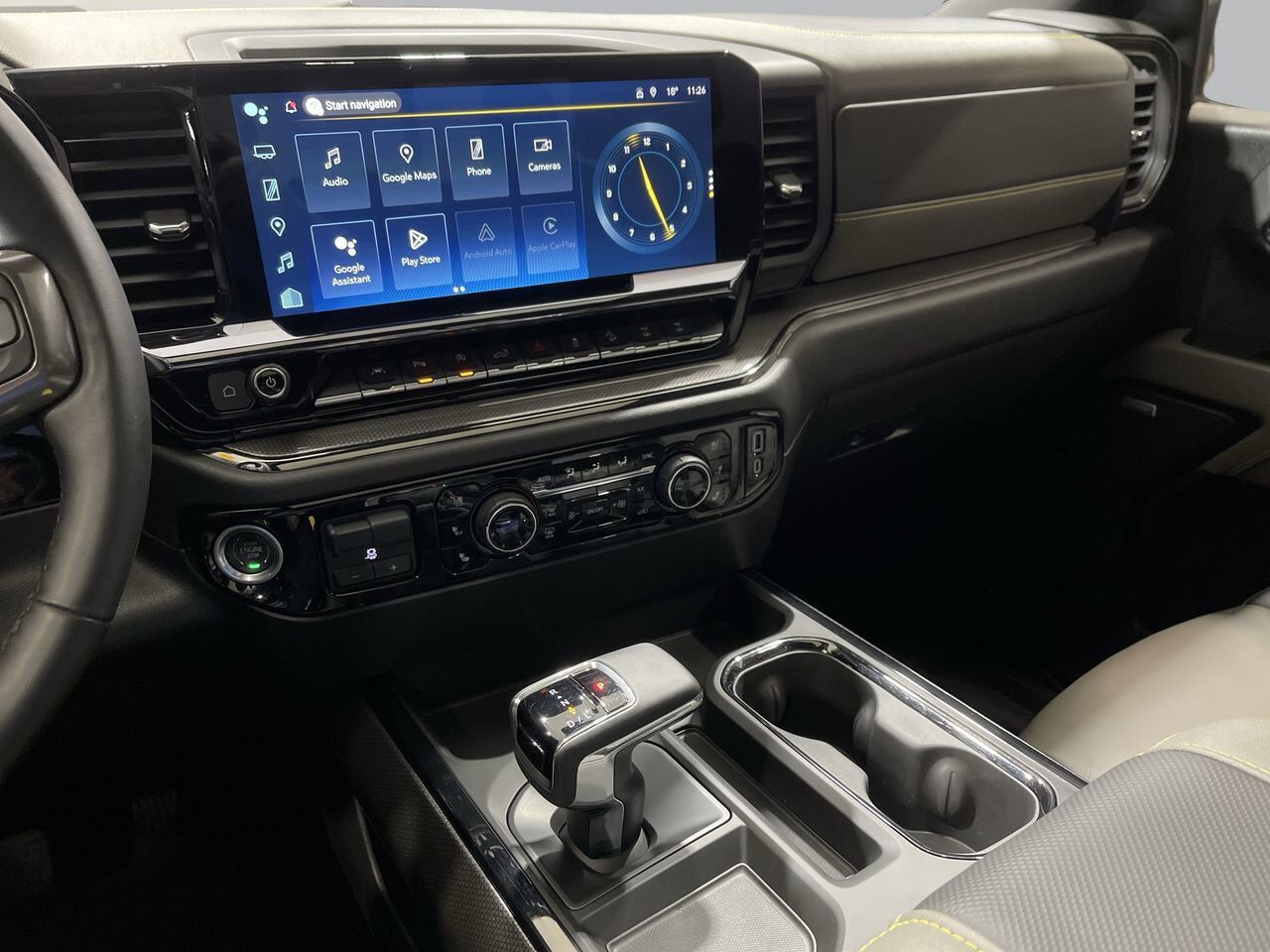 2024 Chevrolet Silverado 1500 ZR2 Sherwood Park AB