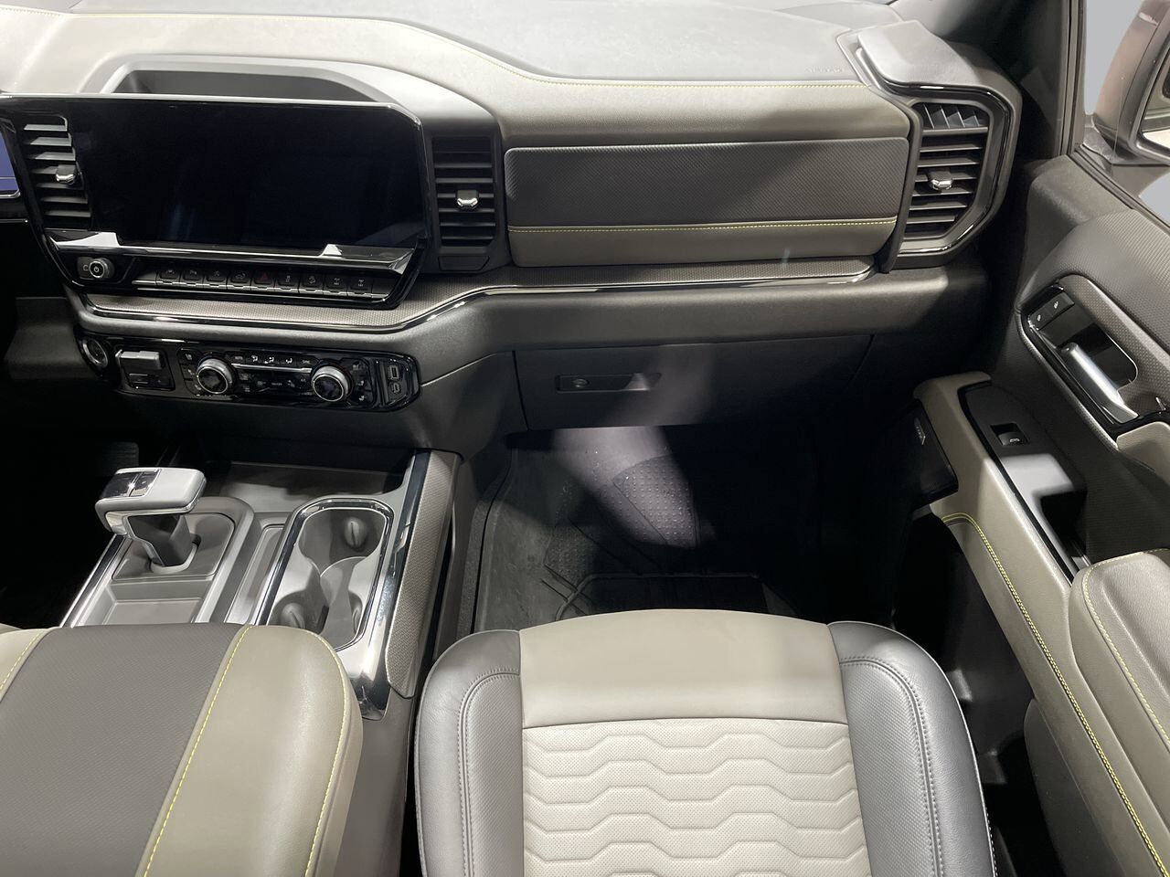 2024 Chevrolet Silverado 1500 ZR2 Sherwood Park AB