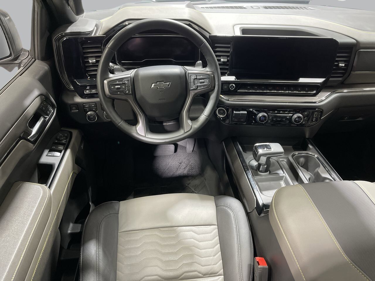 2024 Chevrolet Silverado 1500 ZR2 Sherwood Park AB