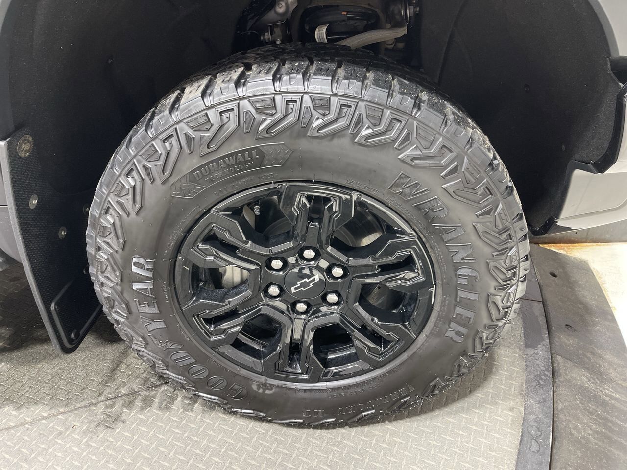 2024 Chevrolet Silverado 1500 ZR2 Sherwood Park AB