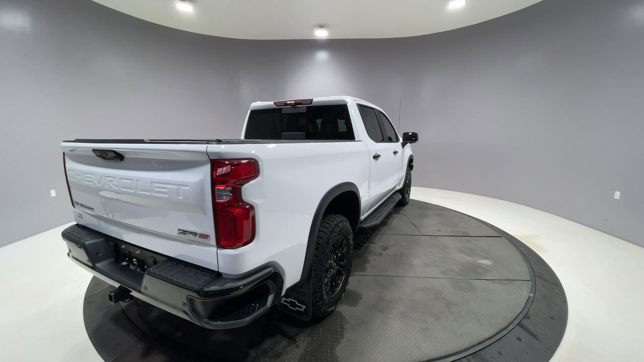 2024 Chevrolet Silverado 1500 ZR2 Sherwood Park AB