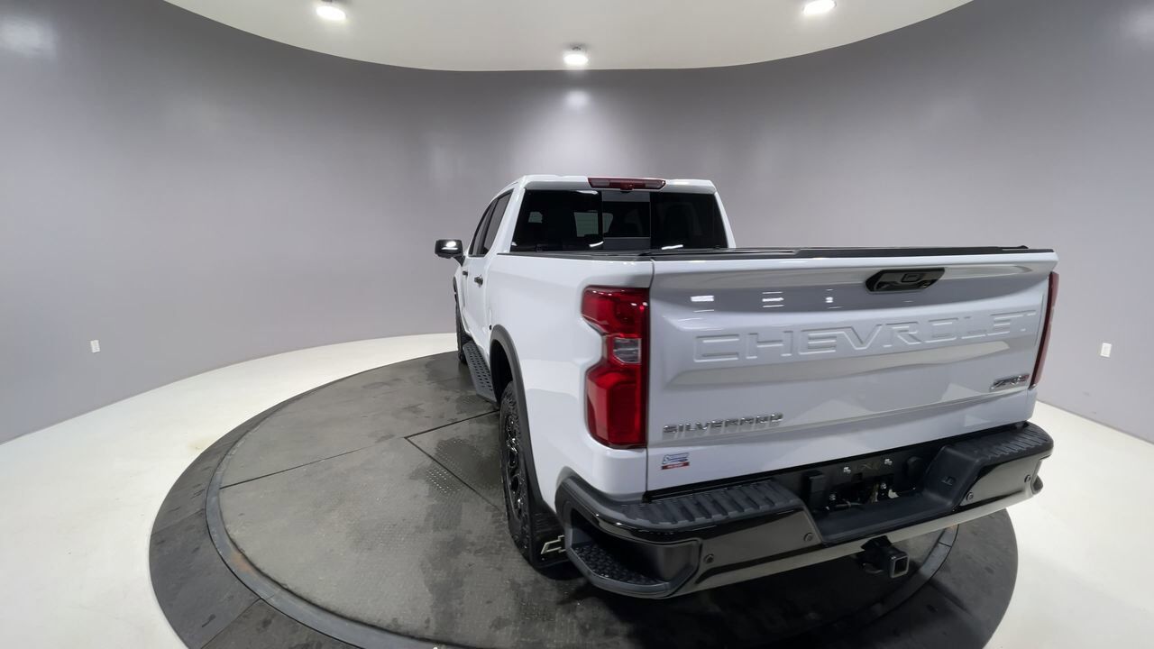 2024 Chevrolet Silverado 1500 ZR2 Sherwood Park AB