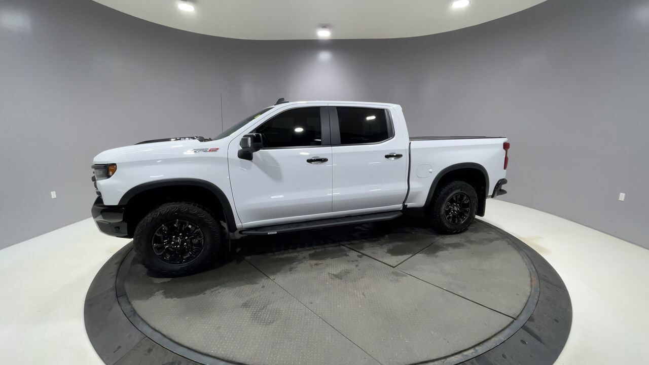 2024 Chevrolet Silverado 1500 ZR2 Sherwood Park AB