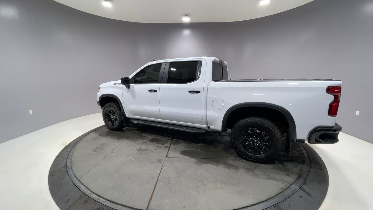 2024 Chevrolet Silverado 1500 ZR2 Sherwood Park AB