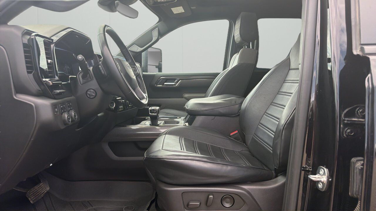 2024 Chevrolet Silverado 1500 ZR2 Sherwood Park AB