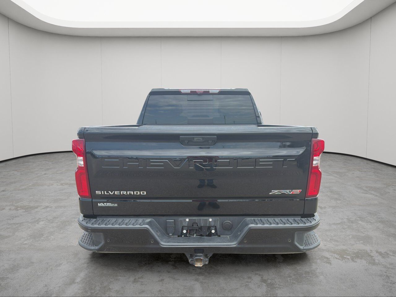 2024 Chevrolet Silverado 1500 ZR2 Sherwood Park AB