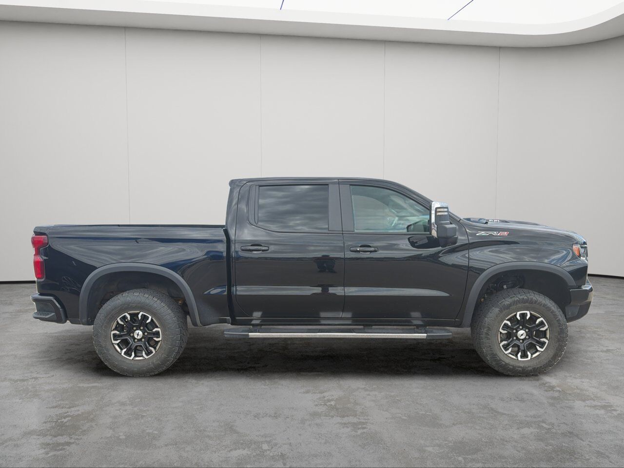 2024 Chevrolet Silverado 1500 ZR2 Sherwood Park AB