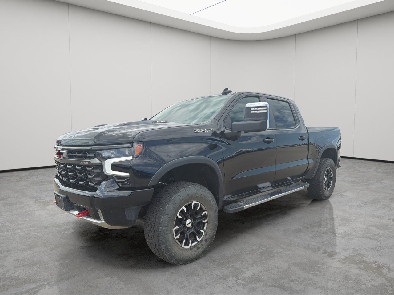 2024 Chevrolet Silverado 1500 ZR2 Sherwood Park AB