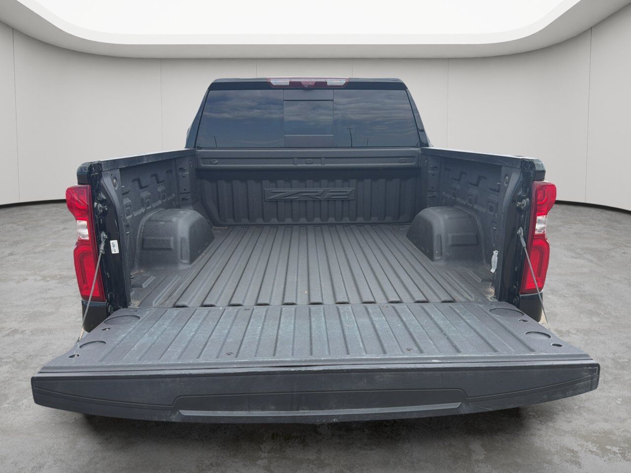 2024 Chevrolet Silverado 1500 ZR2 Sherwood Park AB