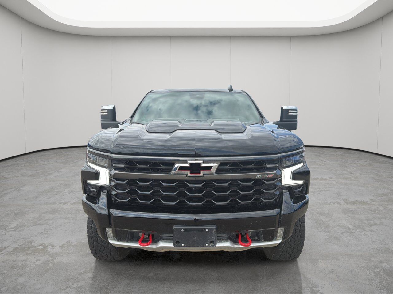 2024 Chevrolet Silverado 1500 ZR2 Sherwood Park AB