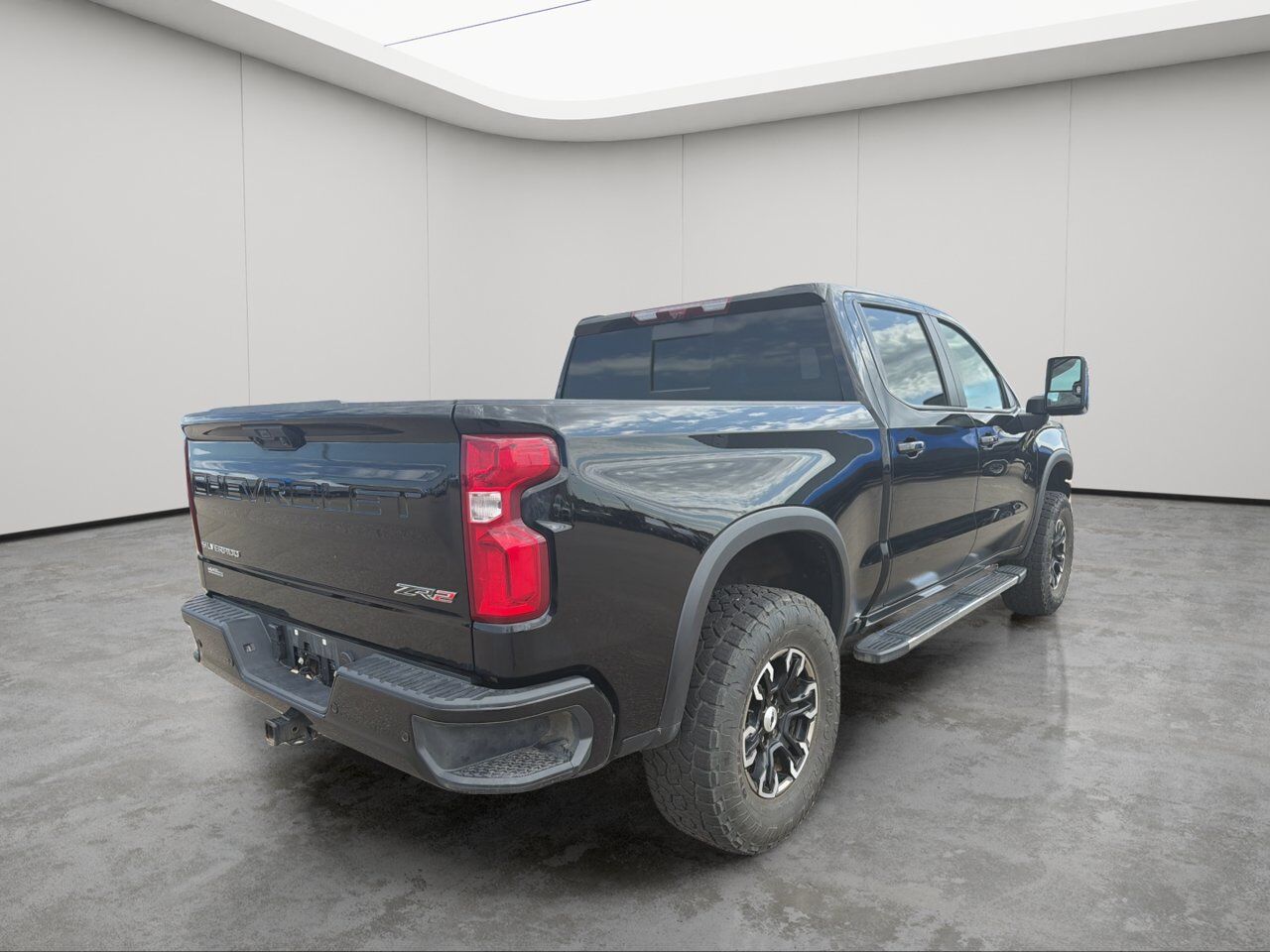2024 Chevrolet Silverado 1500 ZR2 Sherwood Park AB
