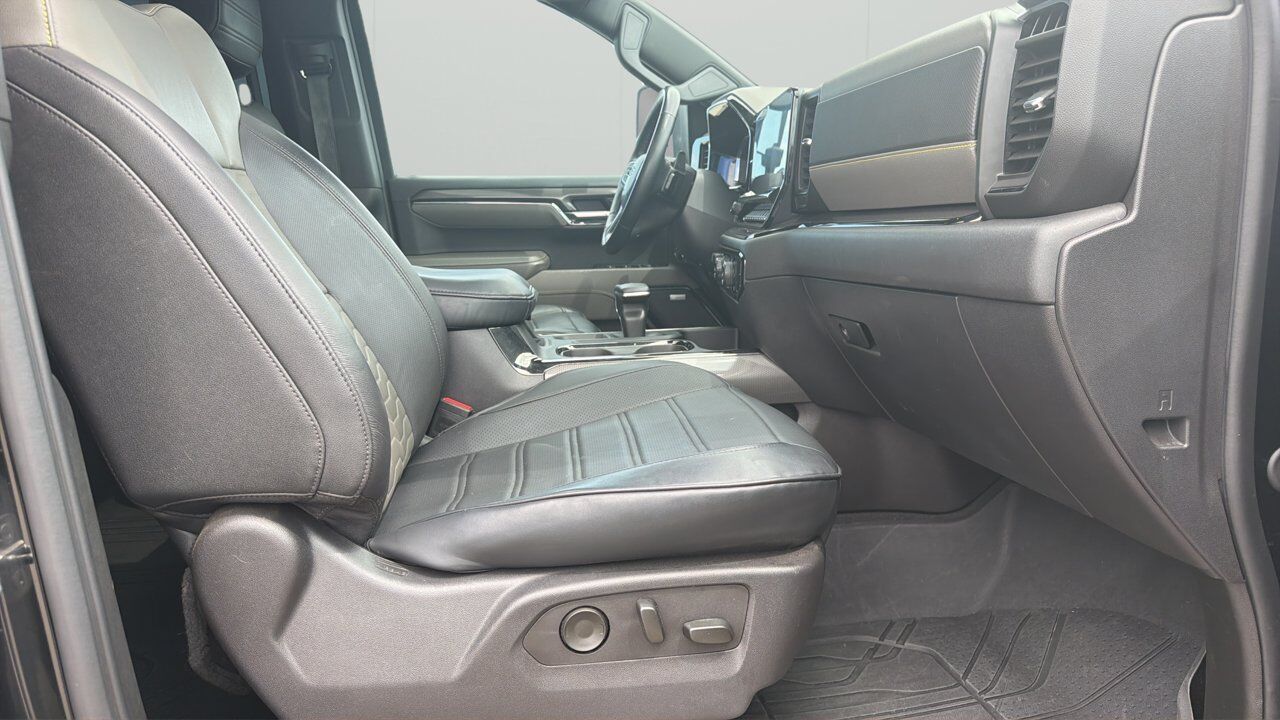 2024 Chevrolet Silverado 1500 ZR2 Sherwood Park AB