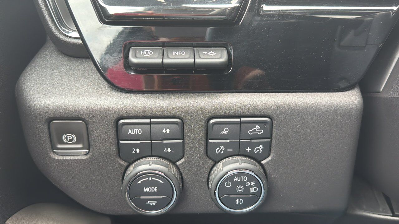 2024 Chevrolet Silverado 1500 ZR2 Sherwood Park AB