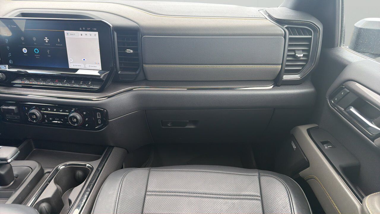 2024 Chevrolet Silverado 1500 ZR2 Sherwood Park AB