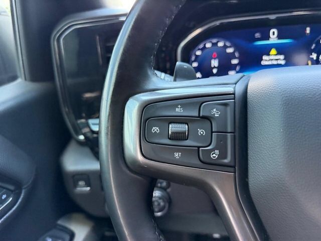 2024 Chevrolet Silverado 1500 ZR2 Farmington MO
