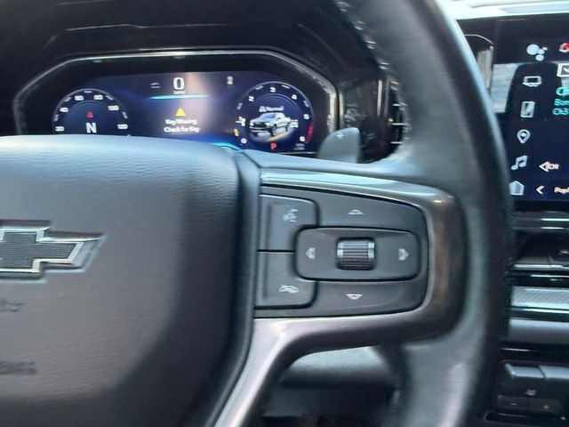 2024 Chevrolet Silverado 1500 ZR2 Farmington MO