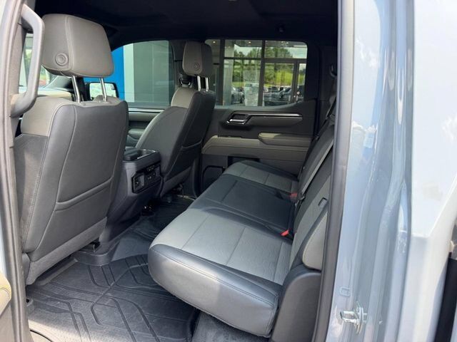 2024 Chevrolet Silverado 1500 ZR2 Farmington MO