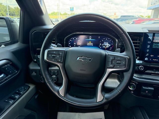 2024 Chevrolet Silverado 1500 ZR2 Farmington MO