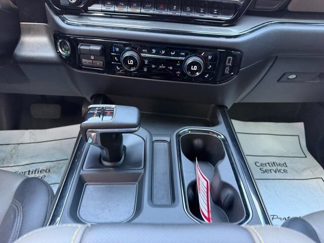 2024 Chevrolet Silverado 1500 ZR2 Farmington MO