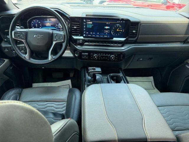 2024 Chevrolet Silverado 1500 ZR2 Farmington MO