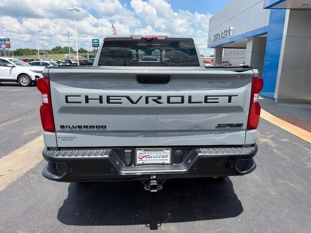 2024 Chevrolet Silverado 1500 ZR2 Farmington MO