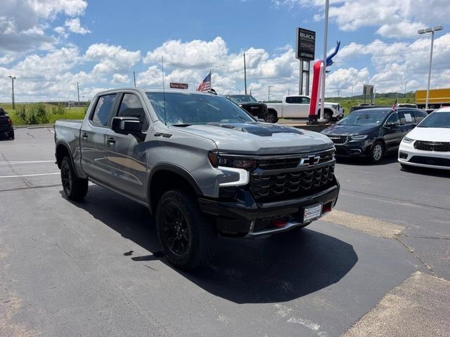2024 Chevrolet Silverado 1500 ZR2 Farmington MO