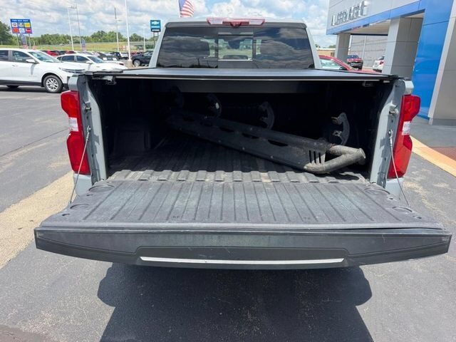 2024 Chevrolet Silverado 1500 ZR2 Farmington MO