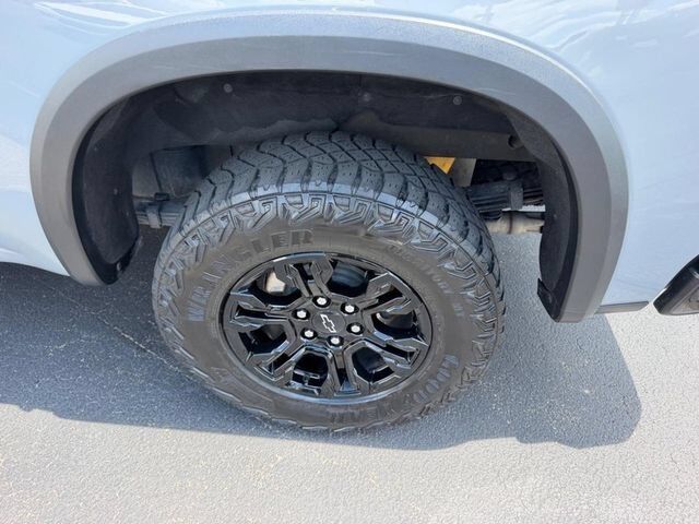 2024 Chevrolet Silverado 1500 ZR2 Farmington MO