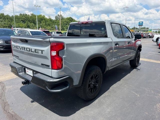 2024 Chevrolet Silverado 1500 ZR2 Farmington MO