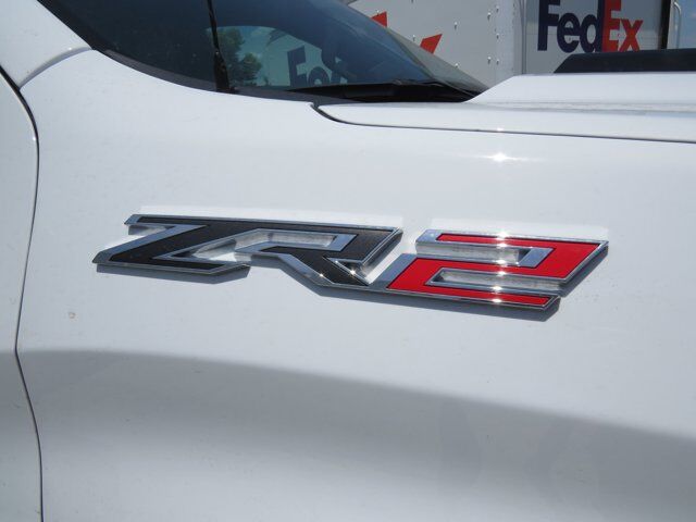 2024 Chevrolet Silverado 1500 ZR2 Wilson NC